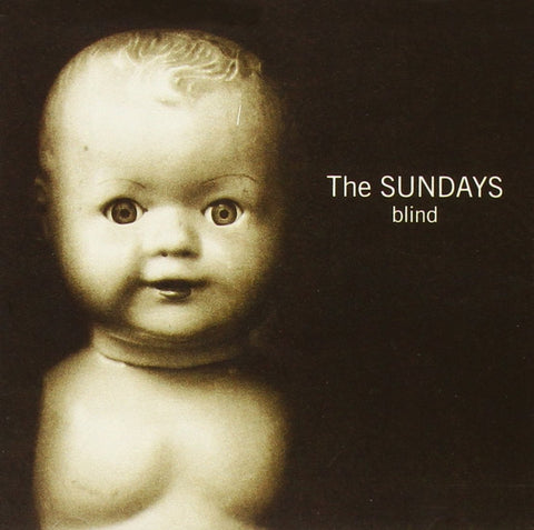 The Sundays - Blind (CD)