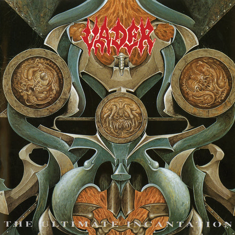 Vader - The Ultimate Incantation (LP)