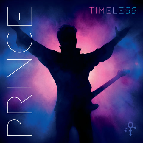 Prince - Timeless (LP)