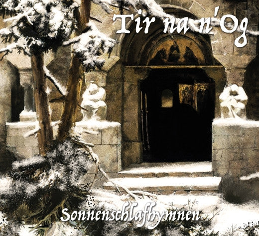 Tir Na N'Og - Sonnenschlafhymnen (CD)