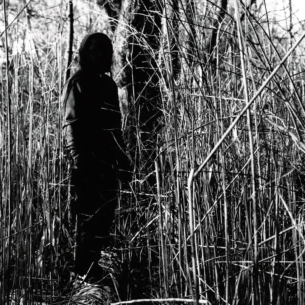 billy woods - Today, I Wrote Nothing (2xLP, clear vinyl)