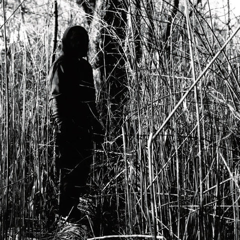 billy woods - Today, I Wrote Nothing (2xLP, clear vinyl)