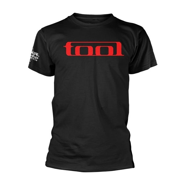 [T-shirt] Tool - Undertow (black) [L]