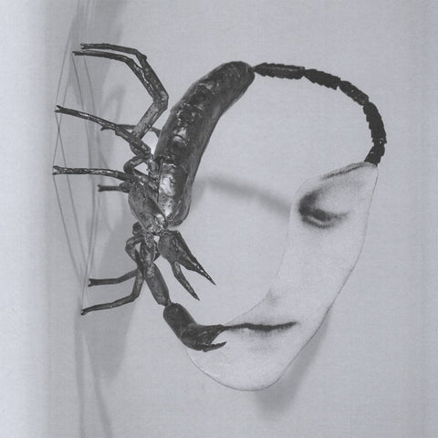 Tortoise - Touch (LP)