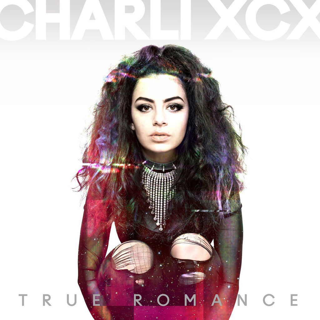 Charli XCX - True Romance (LP)