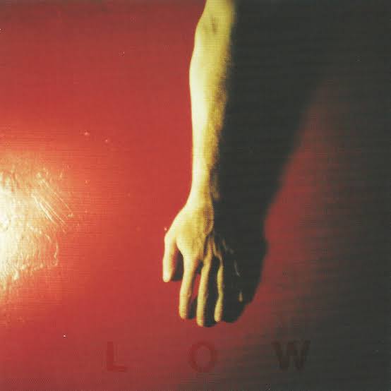 Low - Trust (2xLP)