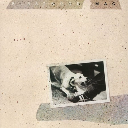 Fleetwood Mac - Tusk (2xLP, light green vinyl)