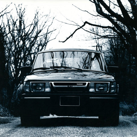 Slint - Tweez (LP, red vinyl)