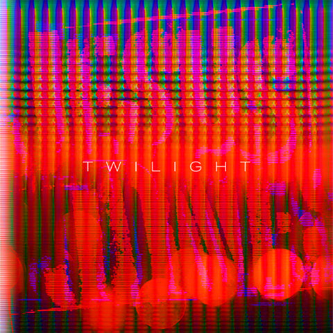 Jesus Jones - Twilight (LP)