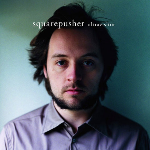 Squarepusher - Ultravisitor (2xLP)