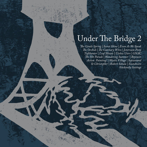 Various - Under The Bridge 2 (2xLP)