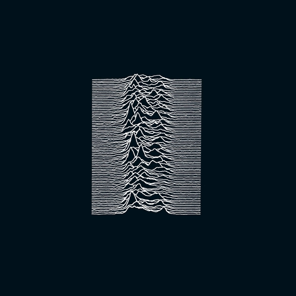 Joy Division - Unknown Pleasures (2xCD)