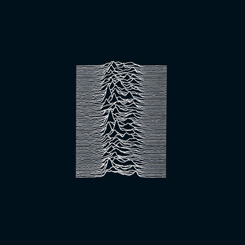 Joy Division - Unknown Pleasures (2xCD)