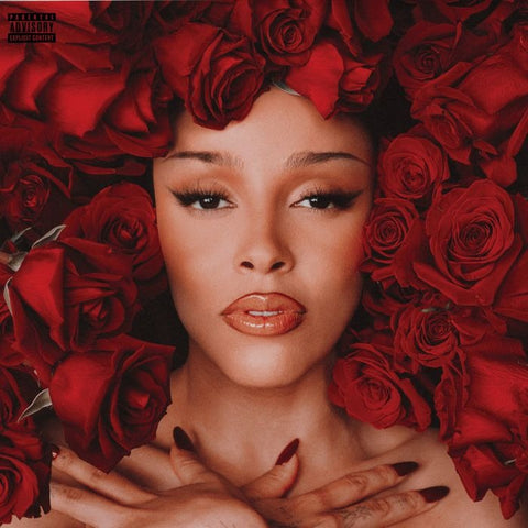Doja Cat - Vie (2xLP, indies-only opaque magenta)