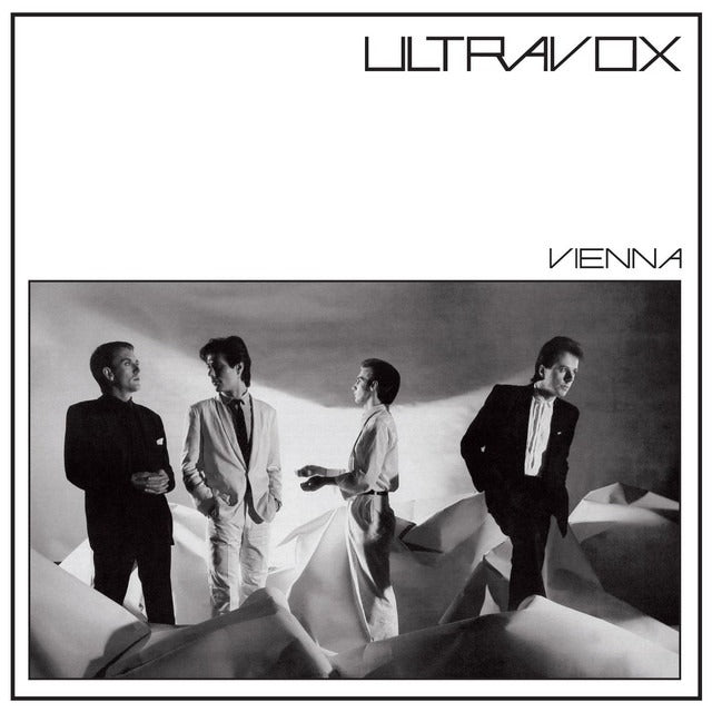 Ultravox - Vienna (LP, picture disc)