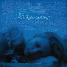 Various - The Virgin Suicides OST (LP+flexi, blue vinyl)