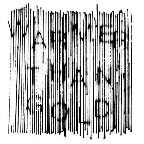 Guv - Warmer Than Gold (LP, silver nugget vinyl)