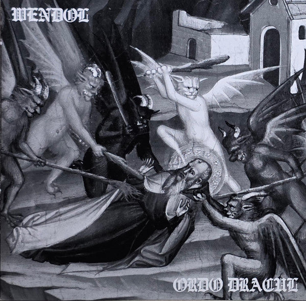 Wendol / Ordo Dracul (CD)