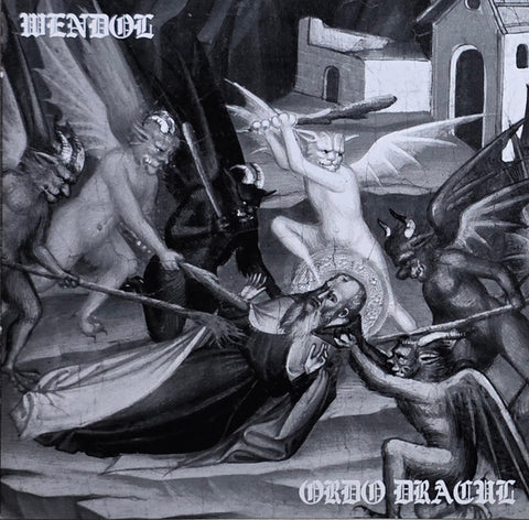 Wendol / Ordo Dracul (CD)