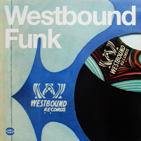 Various - Westbound Funk (2xLP)