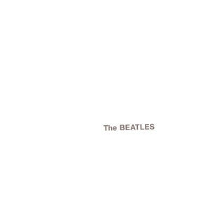 The Beatles - s/t (The White Album) (2xLP, Giles Martin stereo mix)