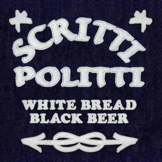 Scritti Politti - White Bread Black Beer (LP)