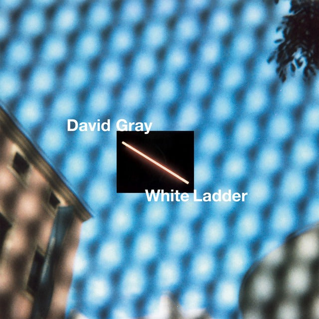 David Gray - White Ladder (2xLP)