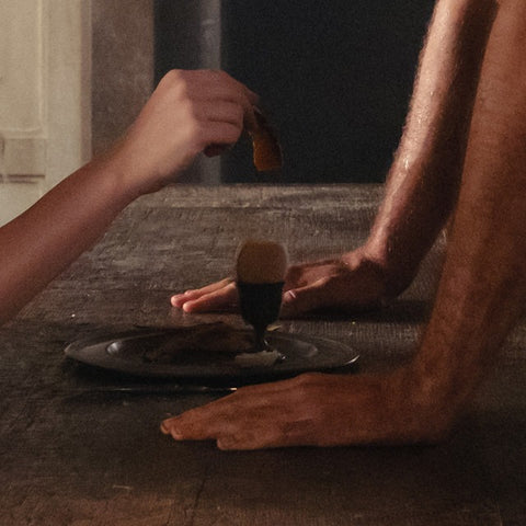 Charli XCX - Wuthering Heights (LP, green and black marbled vinyl)