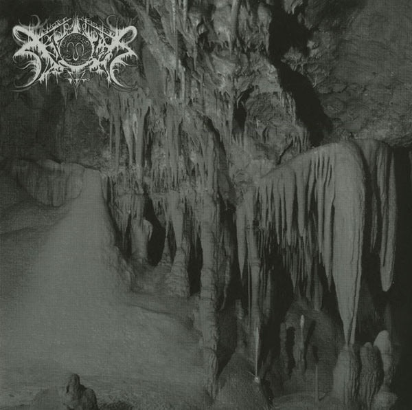 Xasthur - s/t (2xLP)