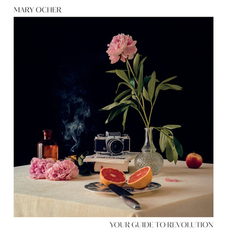 Mary Ocher - Your Guide To Revolution (LP)