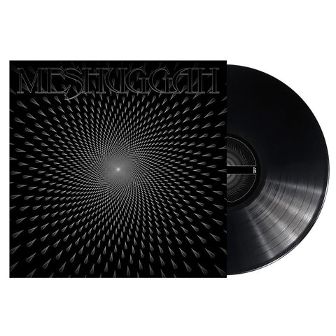 Meshuggah - Meshuggah (LP)