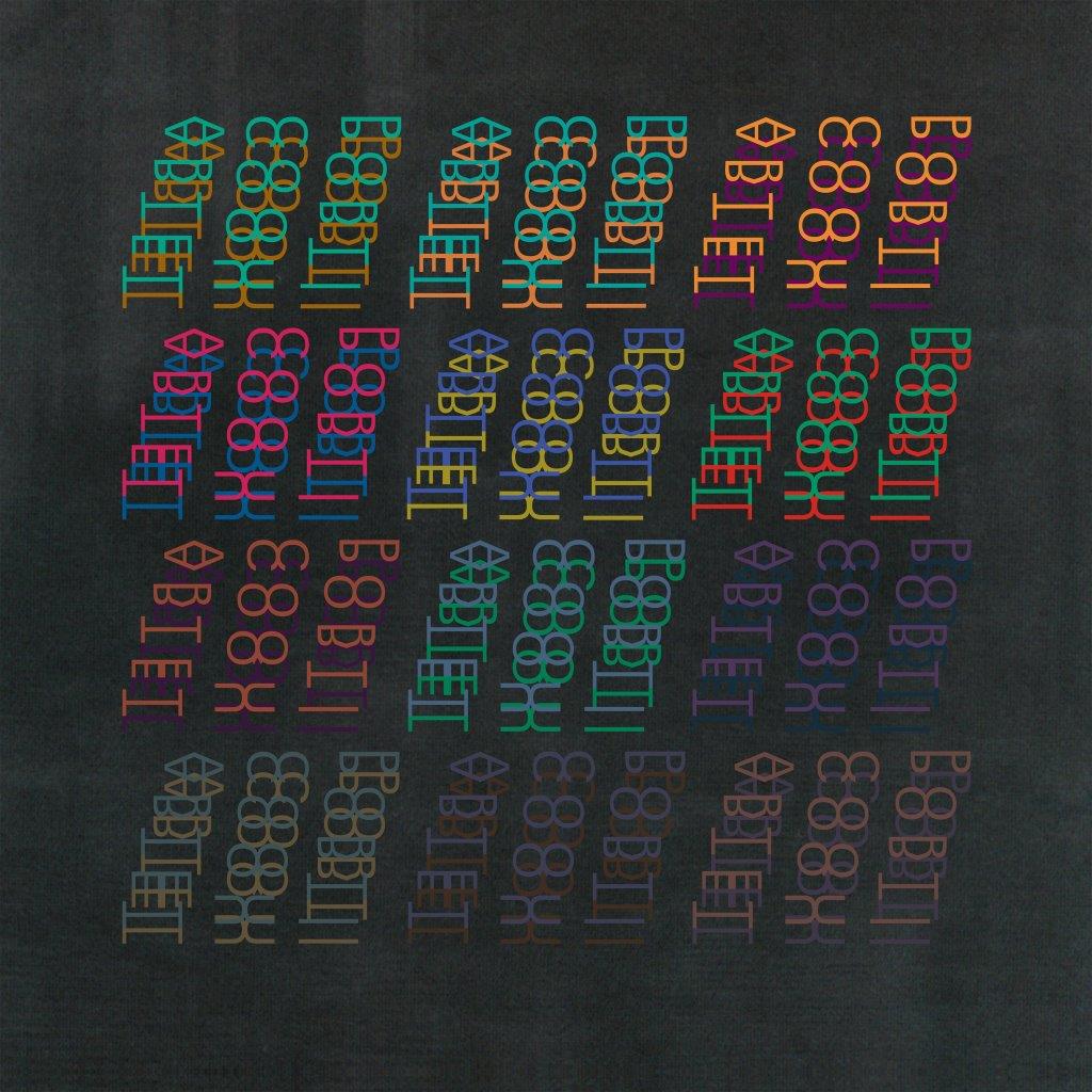 Portico Quartet - s/t (2xLP, 10th anniversary coloured vinyl)