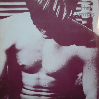 The Smiths - s/t (LP)