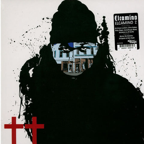 El Camino - 2 (LP)