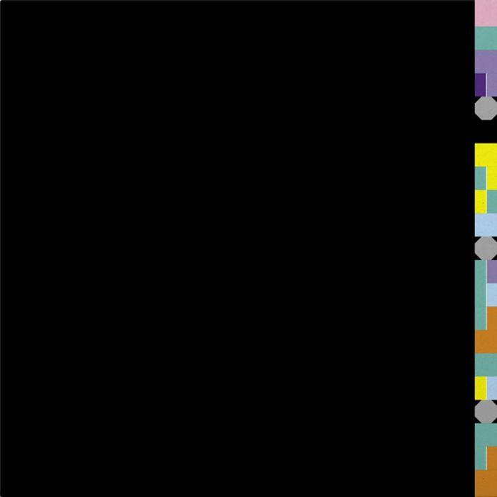 New Order - Blue Monday (12")
