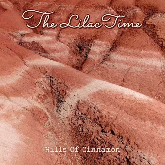 [RSD20] The Lilac Time - Hills of Cinnamon (12", Coloured vinyl)