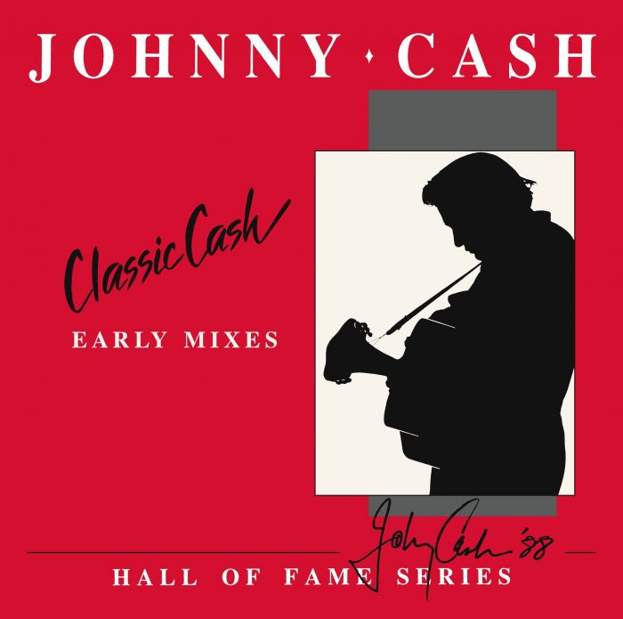 Johnny Cash - Classic Cash: Early Mixes (2xLP)