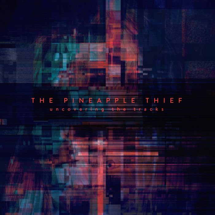 [RSD20] The Pineapple Thief - Uncovering the Tracks (12" EP, Red vinyl)