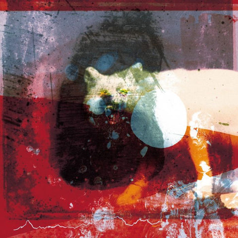 Mogwai - As The Love Continues (Boxset: 2xLP + 12" + CD, red vinyl)