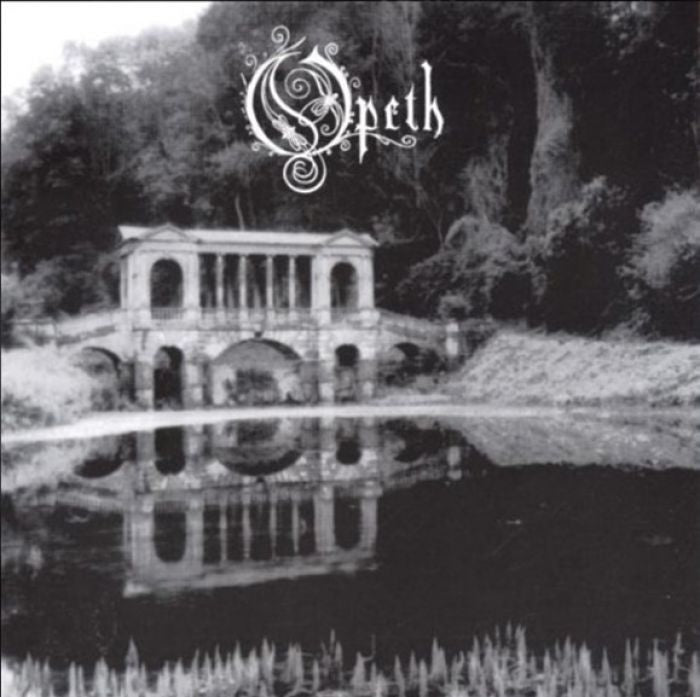 [RSD21] Opeth - Morningrise (2xLP, Grey Blue vinyl)