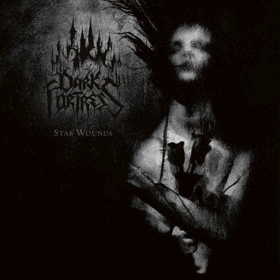 Dark Fortress - Stab Wounds (CD, Digipak)