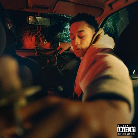 Loyle Carner - Hugo (2xLP)