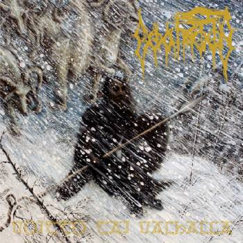 Goatmoon - Voittu Tai Valhalla (LP)