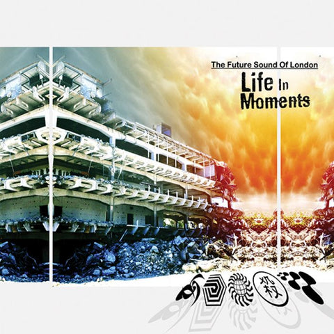 [RSD23] Future Sound of London - Life In Moments (LP)
