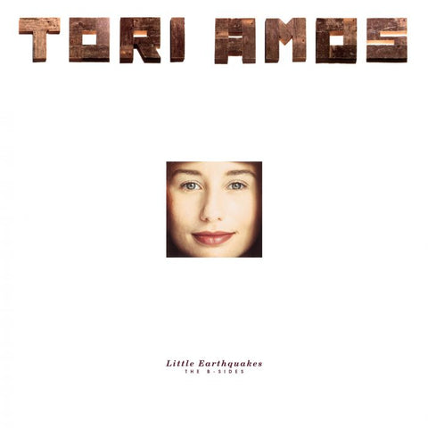 [RSD23] Tori Amos - Little Earthquakes Rarities (LP)