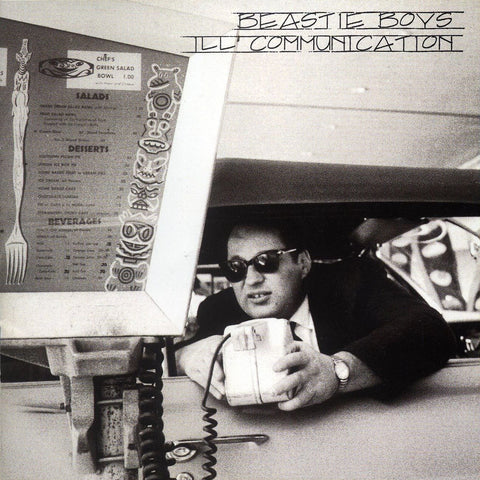 Beastie Boys - Ill Communication (2xLP)