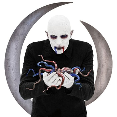 A Perfect Circle - Eat The Elephant (2xLP, white and clear with red and blue splatter vinyl)