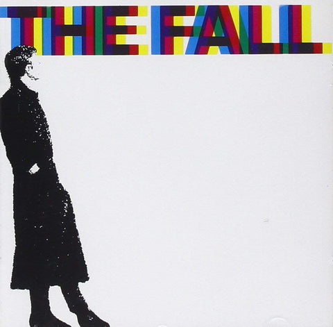 The Fall - 45 84 89: A Sides (LP, White Vinyl)