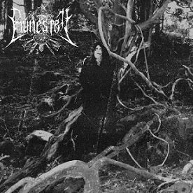 Runespell - Unhallowed Blood Oath (LP, gold vinyl)