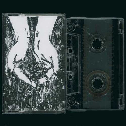 Antediluvian - Septentrional Theophany (Cassette)